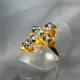 Small Cross - Ring Pualani - 1